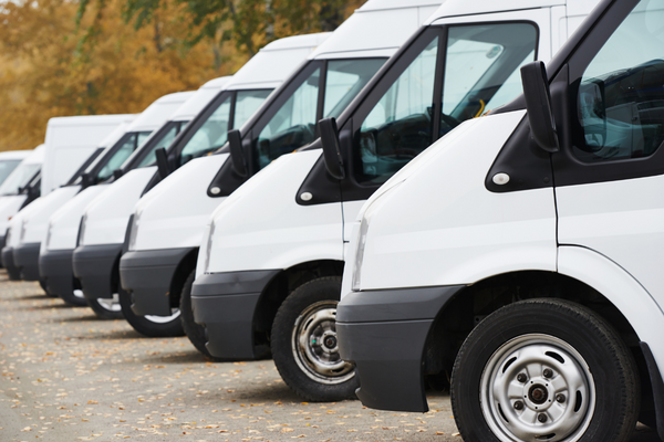 What to look for in a major fleet lease 
