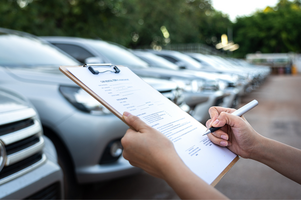 Is fleet leasing the right choice?