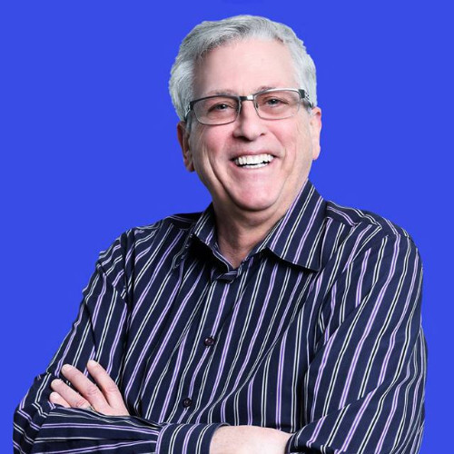 Picture of Alan Reisler