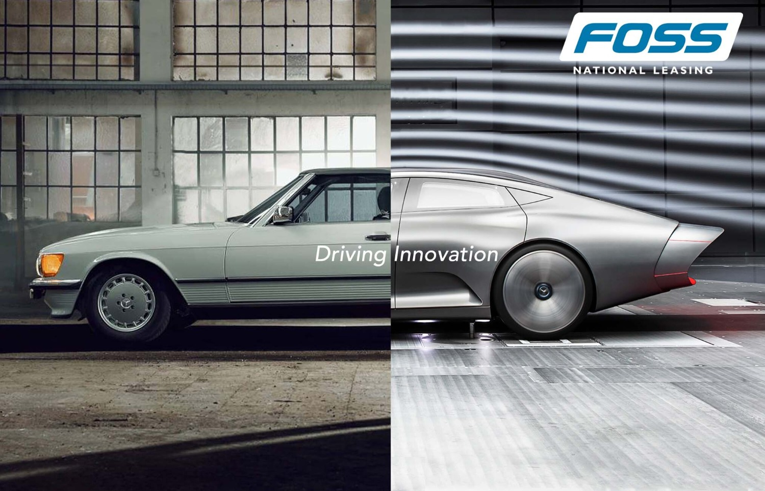 How Foss National Leasing Has Changed Over the Years and Is Driving Innovation in Fleet Management
