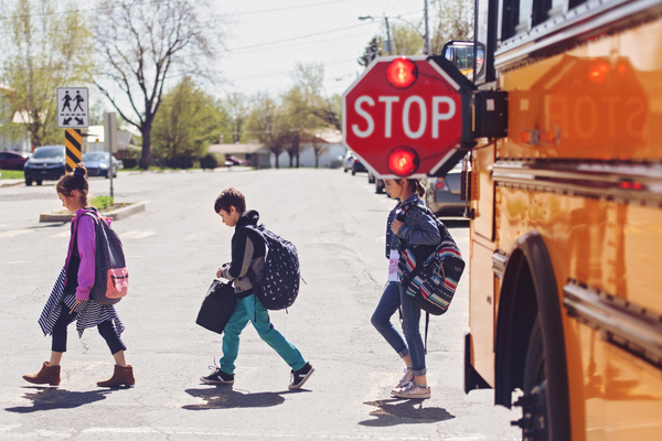 How to keep your fleets and community safe this back to school season 