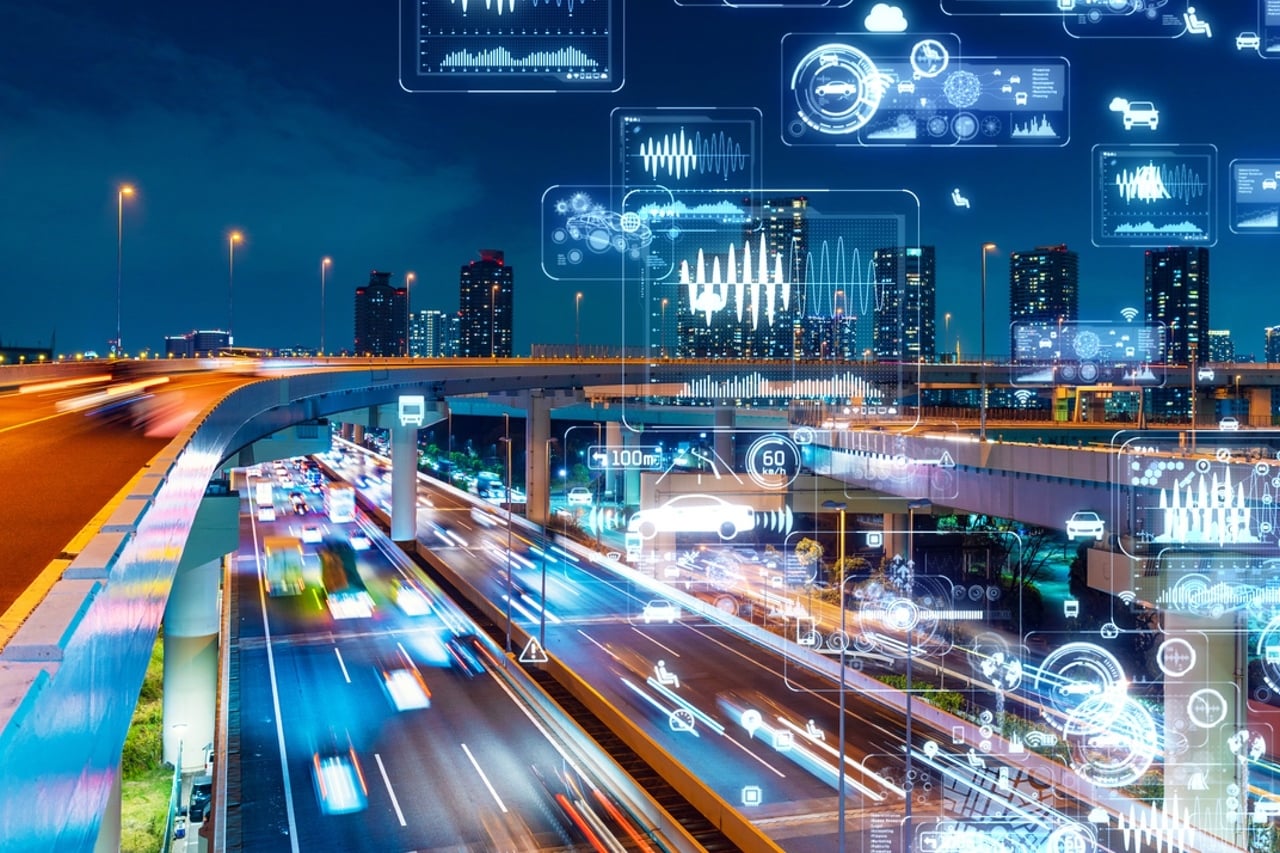 Telematics